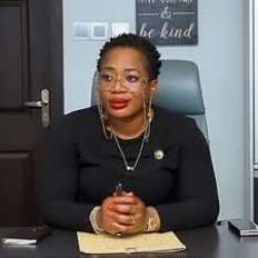 Mrs. Amara Nkemdilim