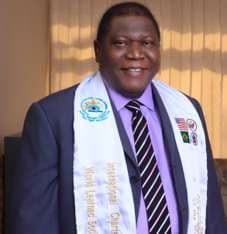 Prof. Yakubu Ochefu