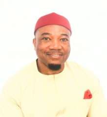 Chief Mandyking E. Ijoma